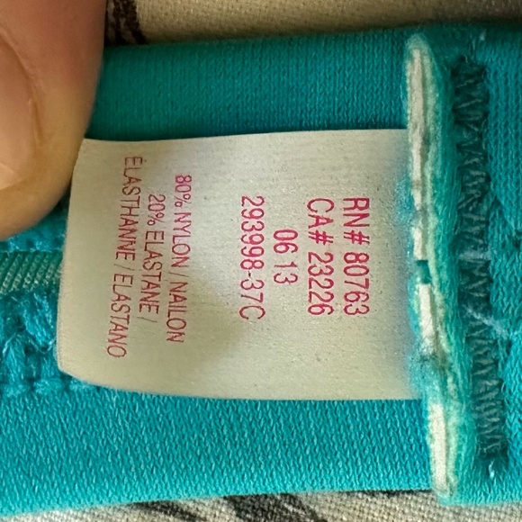 Victoria's Secret Bombshell Push-up Bikini Top - 34B - Picture 3 of 3